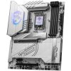 MSI MPG Z890 EDGE TI WIFI / Intel Z890 / LGA1851 / 4x DDR5 / M.2 / USB-C / HDMI / WiFi / ATX