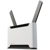 MikroTik H53UiG-5HaxQ2HaxQ, Chateau PRO ax, 5x GbE, 5x GbE, 2.4+5GHz 4x4 MIMO Wi-Fi 6, USB 3.0, PSU. L6