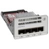 Cisco Catalyst 9200 Series Network Module, Expanzní modul, 10 Gigabit SFP+ x 4
