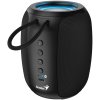 GENIUS repro SP-915BT Black/ Bluetooth 5.3/ 5W/ mikrofon/ Copilot AI komunikace/ USB-C nabíjení/ černé