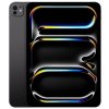 Apple iPad Pro 11" (2024) / 512GB / M4 / WiFi + Cellular / Vesmírně černý