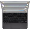 Apple Magic Keyboard pro iPad Pro 11" (M4) - CZ - černá