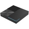 STRONG android box SRT LEAP-S3 PRO/ 4K UHD/ H.265/HEVC/ NETFLIX/ Disney+/ Chromecast/ HDMI/ USB/ LAN/ Wi-Fi 6/ Google TV