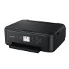 Canon PIXMA TS5150/ PSC/ A4/ 4800x1200/ BT/ Wi-Fi/ WiFi-Direct/ PictBridge/ USB/ Černá