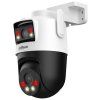 DAHUA IP kamera P5D-3F-PV/ PTZ/ Wi-Fi/ 5 + 5 Mpix/ 2,8/6mm/ H.265/ krytí IP66/ IR až 30m/ CZ app