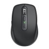 Logitech myš MX ANYWHERE 3S FOR BUSINESS / grafitova