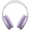 Apple AirPods Max (2024) / bezdrátová sluchátka / fialová