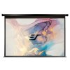 POŠKOZENÝ OBAL - ELITE SCREENS plátno elektrické motorové 125" (317,5cm)/ 16:9/ 155,7×276,9cm/ gain 1.1/ case černý