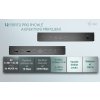 i-tec dokovací stanice Universal 5x 4K Display Docking Station, Power Delivery 100W