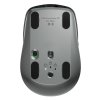 Logitech MX Anywhere 3S for Mac myš vesmírně šedá