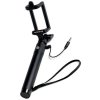 Swissten wired selfie stick