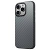 Swissten pouzdro magstick shell pro apple iphone 16 pro černé