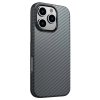 Swissten pouzdro magstick shell pro apple iphone 16 plus černé