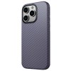 Swissten pouzdro magstick shell pro apple iphone 16 plus fialové