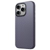 Swissten pouzdro magstick shell pro apple iphone 16 fialové