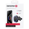 Swissten magnetický držák do ventilace auta magstick compact(kompatibilní s magsafe)