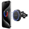 Swissten magnetický držák do ventilace auta magstick compact(kompatibilní s magsafe)