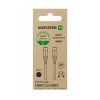 Swissten datový kabelusb-c/usb-c černý 1,2m  (eco balení)