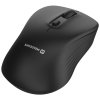 Swissten kancelářská bezdrátová myš