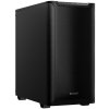 Be quiet! skříň PURE BASE 501 / ATX / 2x140mm fan / USB-C / černá