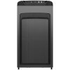 Be quiet! skříň PURE BASE 501 Airflow / ATX / 2x140mm fan / USB-C / perforovaný přední panel / černá
