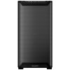 Be quiet! skříň PURE BASE 501 Airflow Window / ATX / 2x140mm fan / USB-C / perforovaný přední panel / tvrzené sklo černá