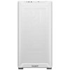 Be quiet! skříň PURE BASE 501 Airflow Window ATX / 2x140mm fan / USB-C / perforovaný přední panel / tvrzené sklo bílá