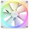 NZXT ventilátor RF-D14SF-W1 bílý