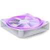 NZXT ventilátor RF-R12SF-W1 bílý