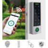 SYSAF3+ WiFi Tuya Finger/Key/EM/MF Reader WG