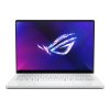 ASUS ROG Zephyrus G14/ Ryzen 9 8945HS/ 32GB/ 1TB/ RTX 4070 8GB/ 14"3K,lesklý,OLED,120Hz/ W11H/ bílý