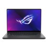 ASUS ROG Zephyrus G14/ Ryzen 9 8945HS/ 32GB/ 1TB/ RTX 4070 8GB/ 14"3K,lesklý,OLED,120Hz/ W11H/ šedý