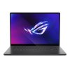 ASUS ROG Zephyrus G16/ Core Ultra 9 185H/ 32GB/ 2TB/ RTX 4080 12GB/ 16"WQXGA,lesklý,OLED,240Hz/ W11H/ šedý
