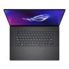 ASUS ROG Zephyrus G16/ Core Ultra 9 185H/ 32GB/ 2TB/ RTX 4080 12GB/ 16"WQXGA,lesklý,OLED,240Hz/ W11H/ šedý