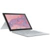 ASUS ChromeBook CL3/ MediaTek 520/ 8GB/ 128GB/ ARM Mali-G52 MC2/ 10,5"WUXGA,lesklý,touch/ Chrome OS/ stříbrný