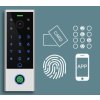 SYSAVC3F Interkom WiFi Tuya Finger/Key/EM Reader WG