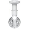 Ubiquiti Camera Dual Mount W - Držák pro dvě kamery UniFi Bullet, Dome nebo Turret, bílý