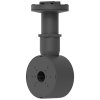 Ubiquiti Camera Dual Mount B - Držák pro dvě kamery UniFi Bullet, Dome nebo Turret, černý