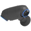 Ubiquiti Camera Dual Mount B - Držák pro dvě kamery UniFi Bullet, Dome nebo Turret, černý