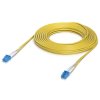 Ubiquiti OS2 Duplex LC UPC Fiber Patch Cable 15m - Single-mode patch kabel, duplex LC, délka 15m