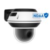 HDIP798FIR 8MP PTZ IP,Mot.2.7-13.5mm