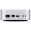 Apple Mac mini 2024 / M4 PRO / 12C CPU / 16C GPU / 24GB RAM / 512GB SSD / HDMI / USB-C / Thunderbolt 5