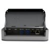 Yealink MVC640-050   Videokonferenční Endpoint/ kamera UVC84, MCore, dotykový panel MTouchII, speakerphone MSpeech