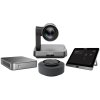 Yealink MVC640-050   Videokonferenční Endpoint/ kamera UVC84, MCore, dotykový panel MTouchII, speakerphone MSpeech