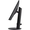 POŠKOZENÝ OBAL - ViewSonic VA2408-HDJ / 23,8"/ IPS/ 16:9/ 1920x1080/ 5ms/ 100Hz/ 250cd/m2/ HDMI / VGA / DP / výšk. nast.