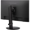 POŠKOZENÝ OBAL - ViewSonic VA2408-HDJ / 23,8"/ IPS/ 16:9/ 1920x1080/ 5ms/ 100Hz/ 250cd/m2/ HDMI / VGA / DP / výšk. nast.