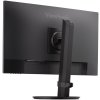 POŠKOZENÝ OBAL - ViewSonic VA2408-HDJ / 23,8"/ IPS/ 16:9/ 1920x1080/ 5ms/ 100Hz/ 250cd/m2/ HDMI / VGA / DP / výšk. nast.