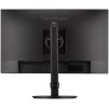 POŠKOZENÝ OBAL - ViewSonic VA2408-HDJ / 23,8"/ IPS/ 16:9/ 1920x1080/ 5ms/ 100Hz/ 250cd/m2/ HDMI / VGA / DP / výšk. nast.