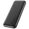 Energizer powerbanka UE10055PQ 10000mAh,, Power Delivery, černá
