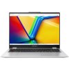 ASUS Vivobook Flip/ Ryzen 7 7730U/ 16GB DDR4/ 512GB SSD/ Radeon™ Graphics/ 16" WUXGA,touch/ W11H/ stříbrný